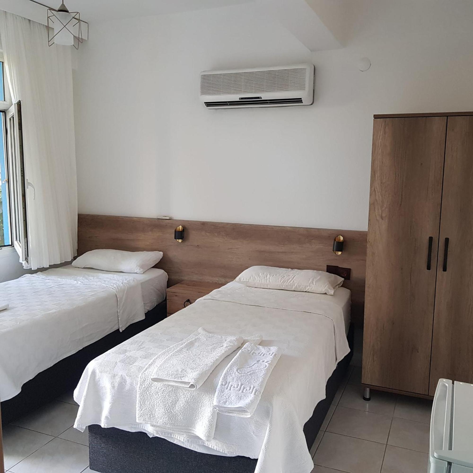 Fethiye Apart Otel Екстер'єр фото