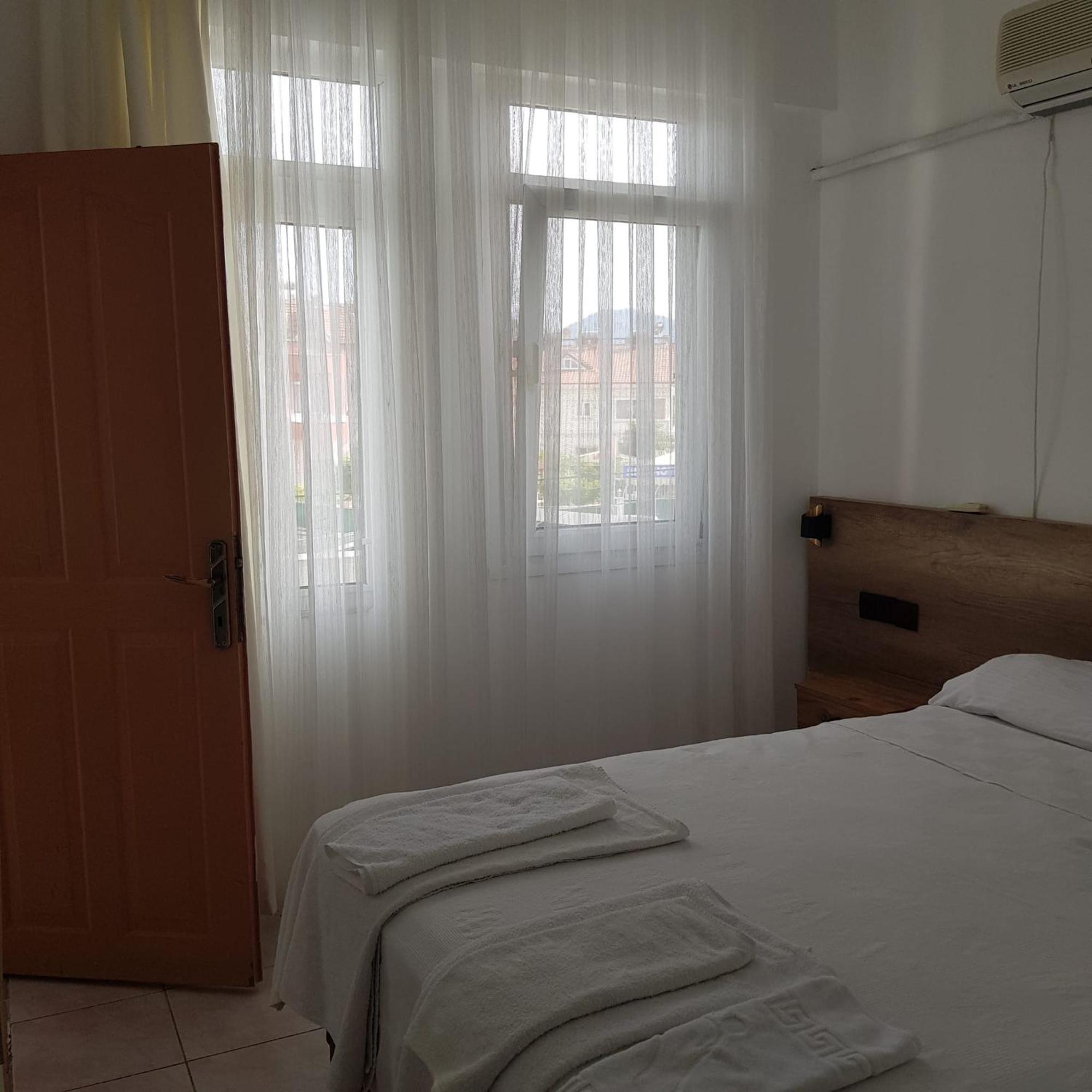 Fethiye Apart Otel Екстер'єр фото