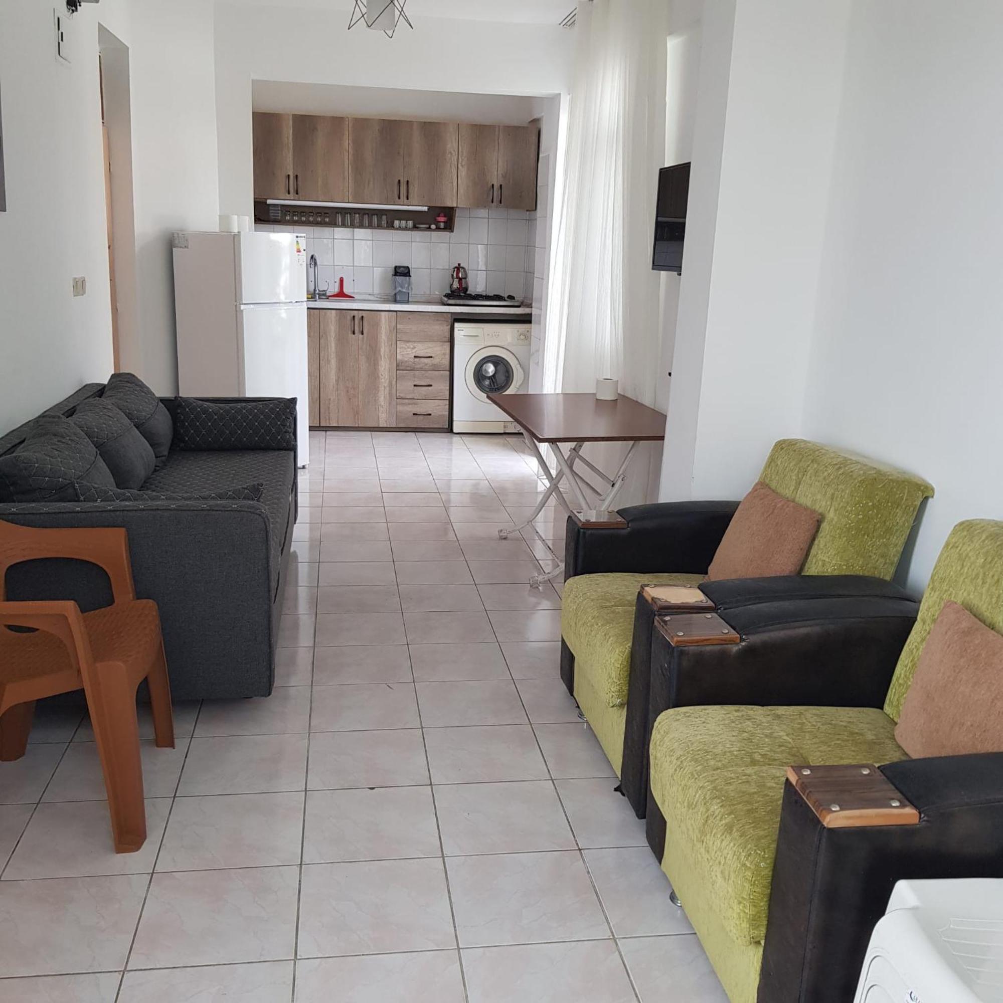 Fethiye Apart Otel Екстер'єр фото