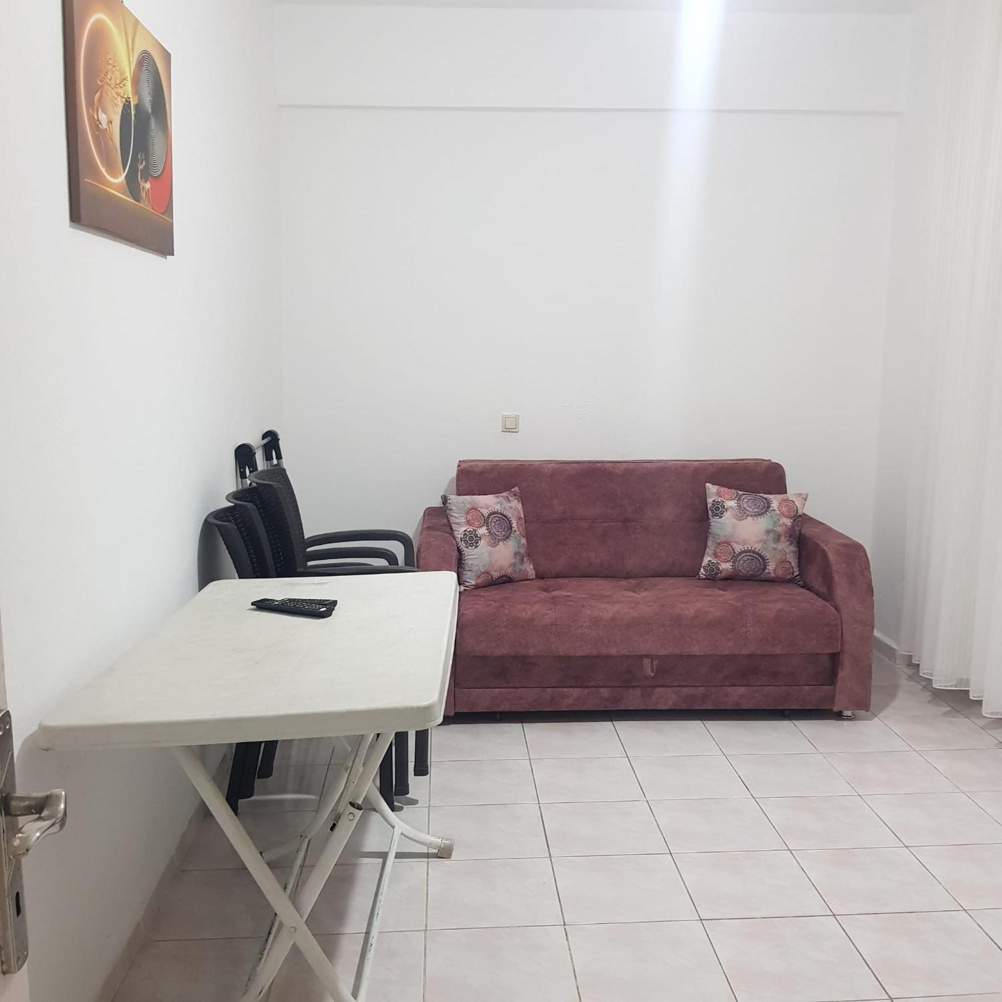 Fethiye Apart Otel Екстер'єр фото