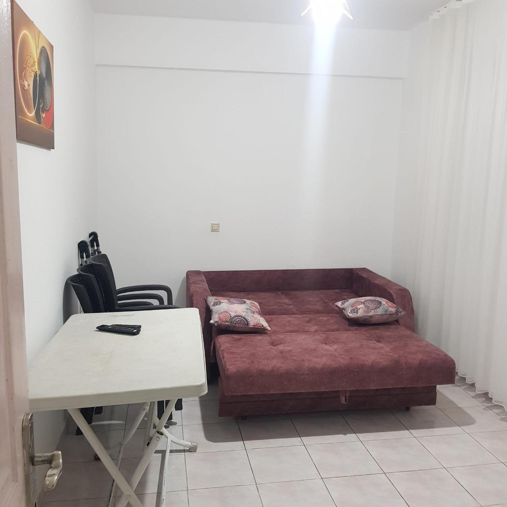 Fethiye Apart Otel Екстер'єр фото