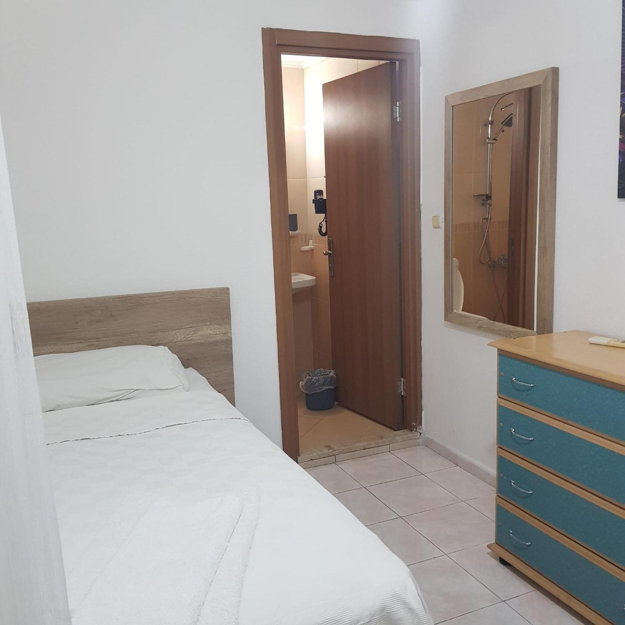 Fethiye Apart Otel Екстер'єр фото