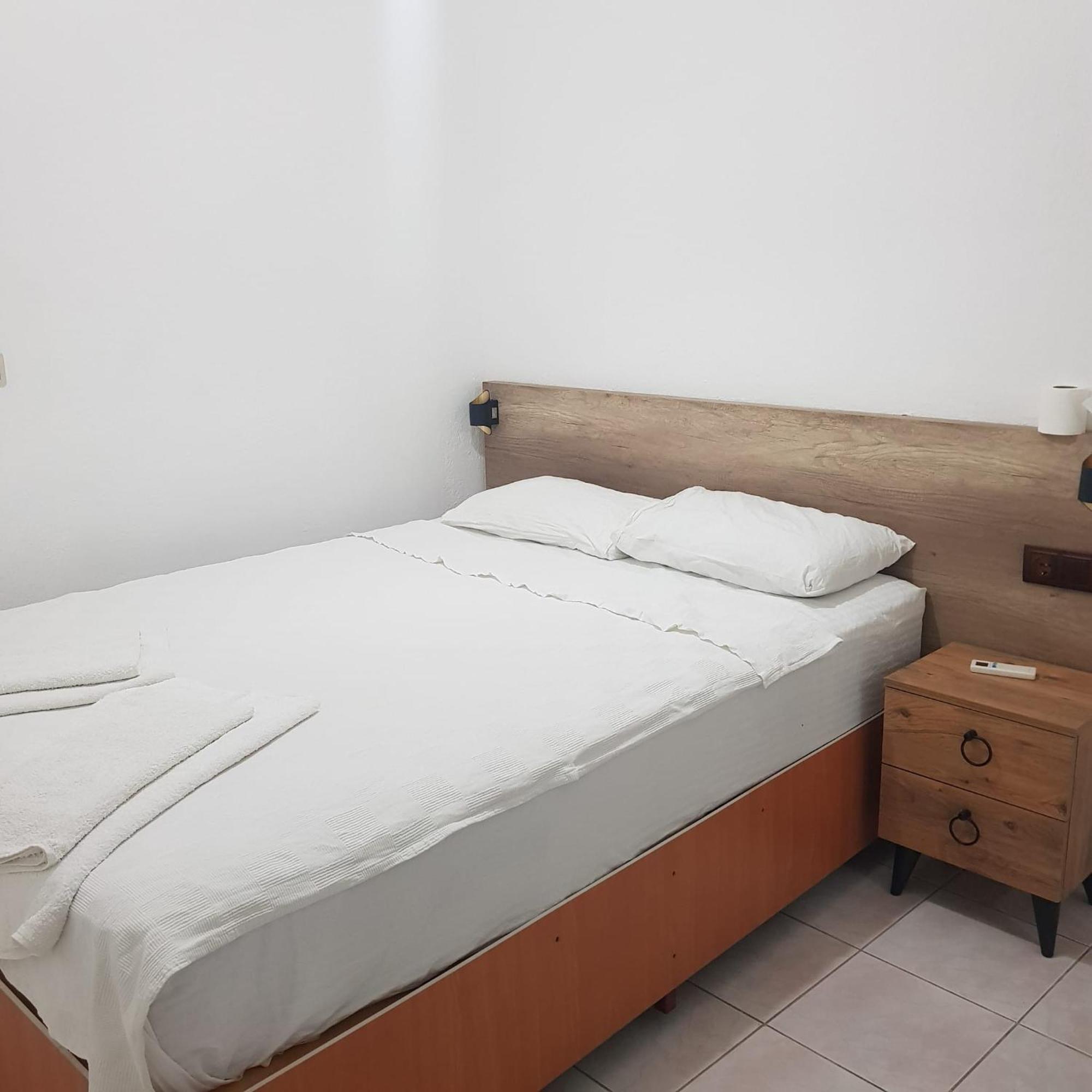 Fethiye Apart Otel Екстер'єр фото