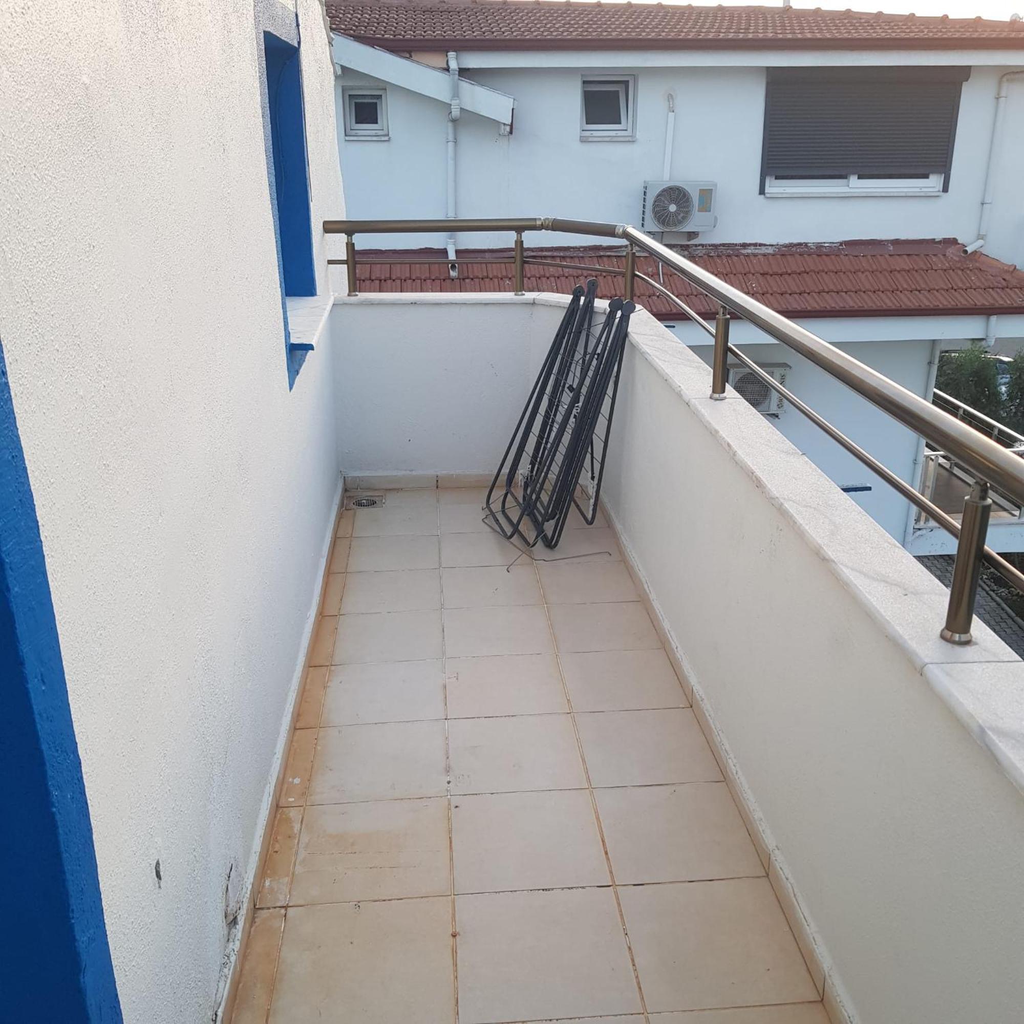 Fethiye Apart Otel Екстер'єр фото
