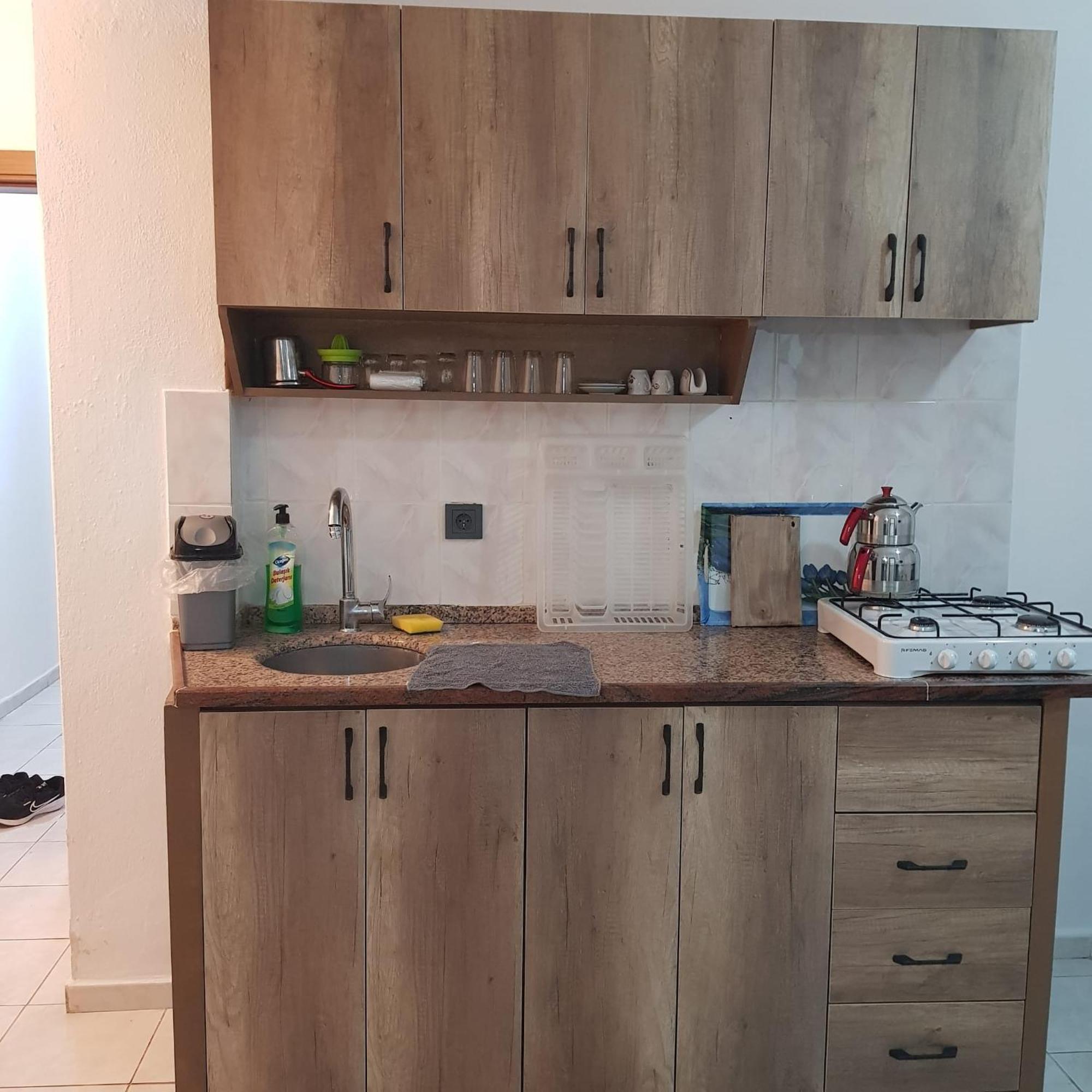 Fethiye Apart Otel Екстер'єр фото