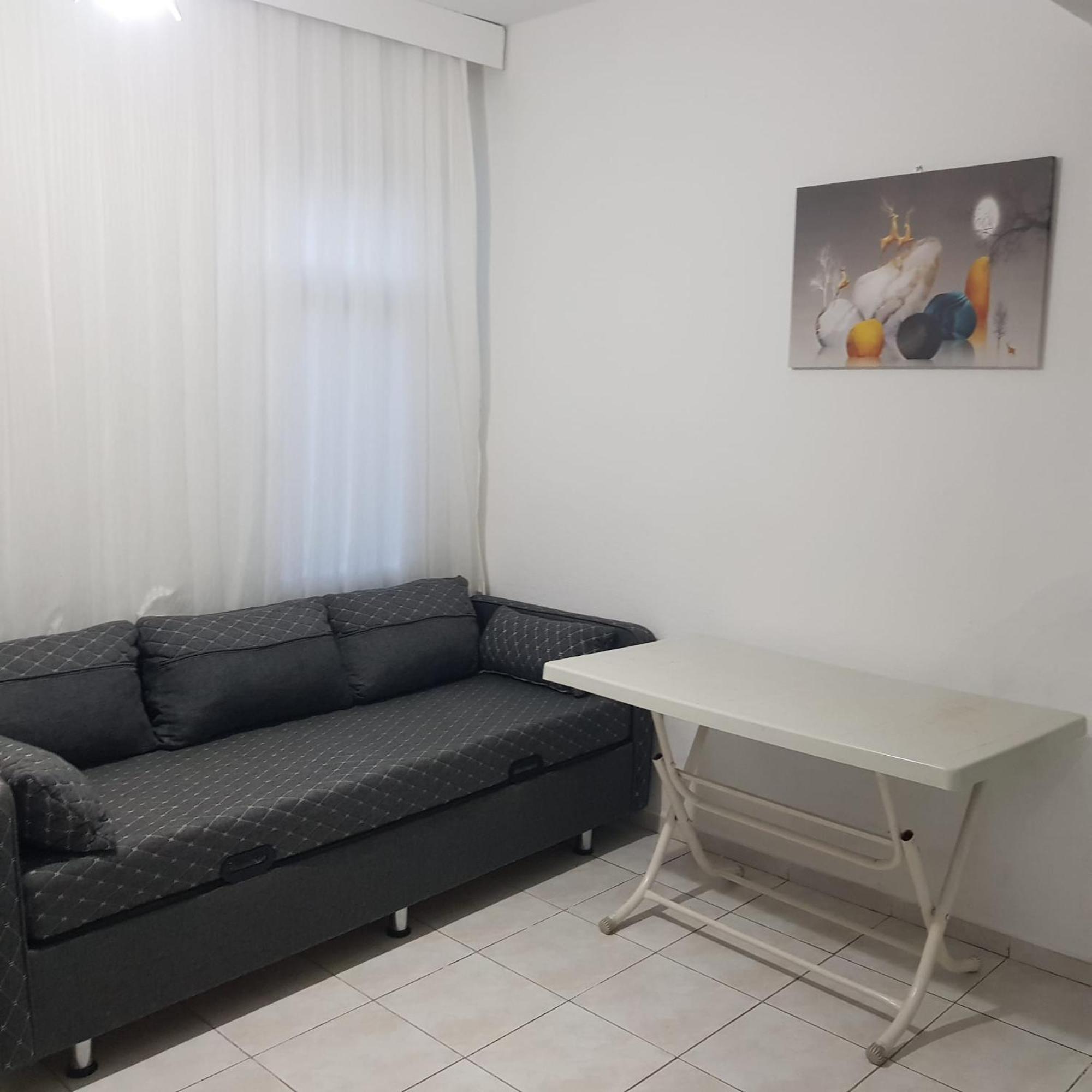 Fethiye Apart Otel Екстер'єр фото