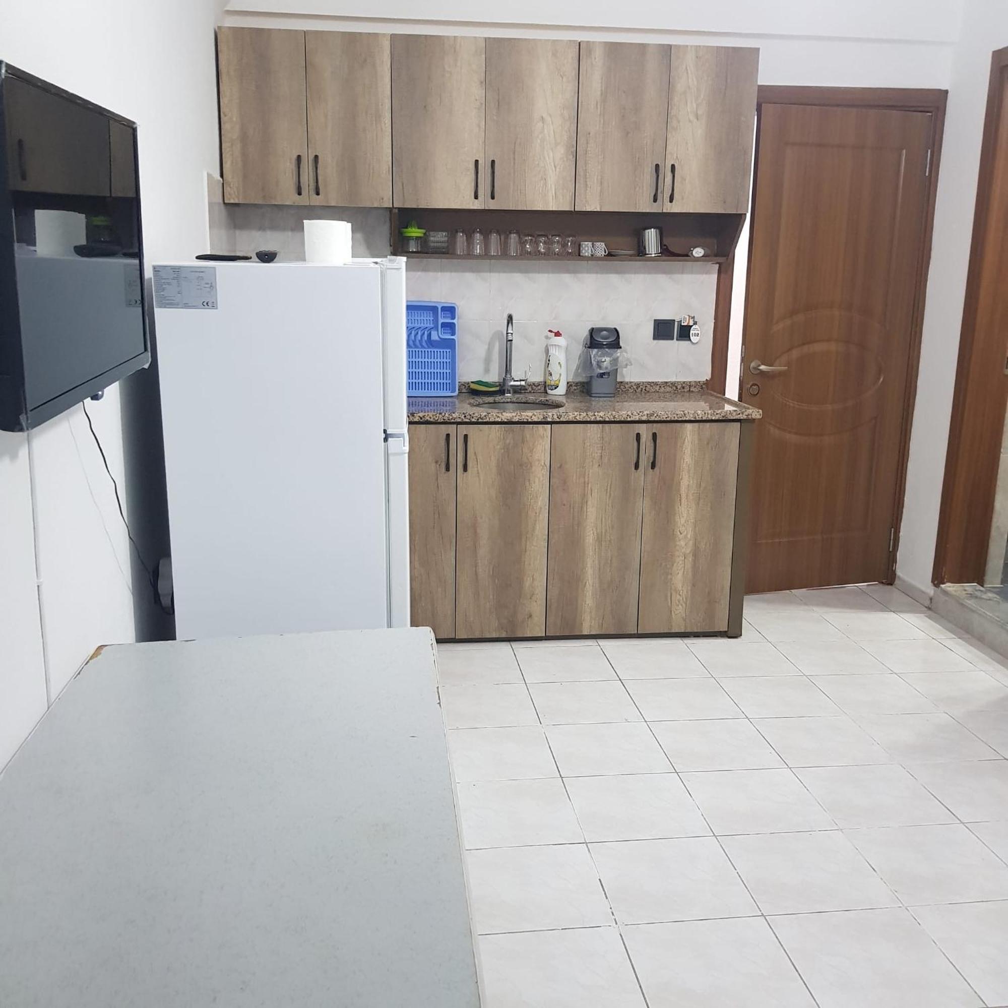 Fethiye Apart Otel Екстер'єр фото