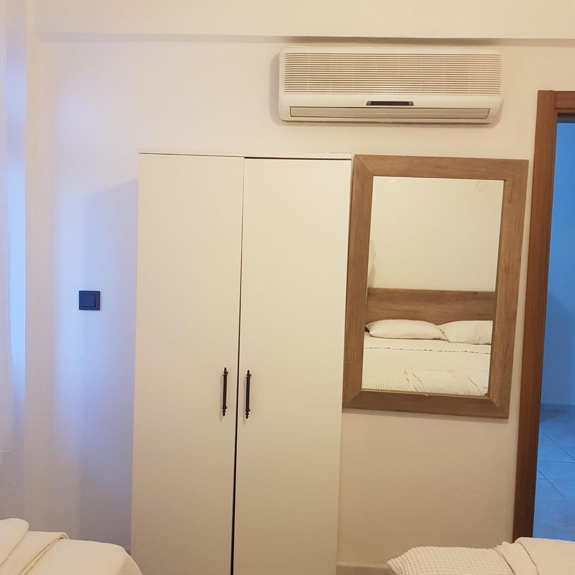 Fethiye Apart Otel Екстер'єр фото