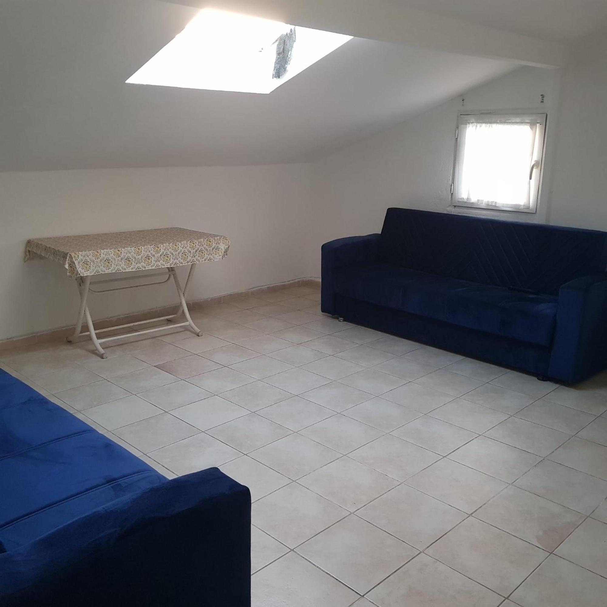 Fethiye Apart Otel Екстер'єр фото