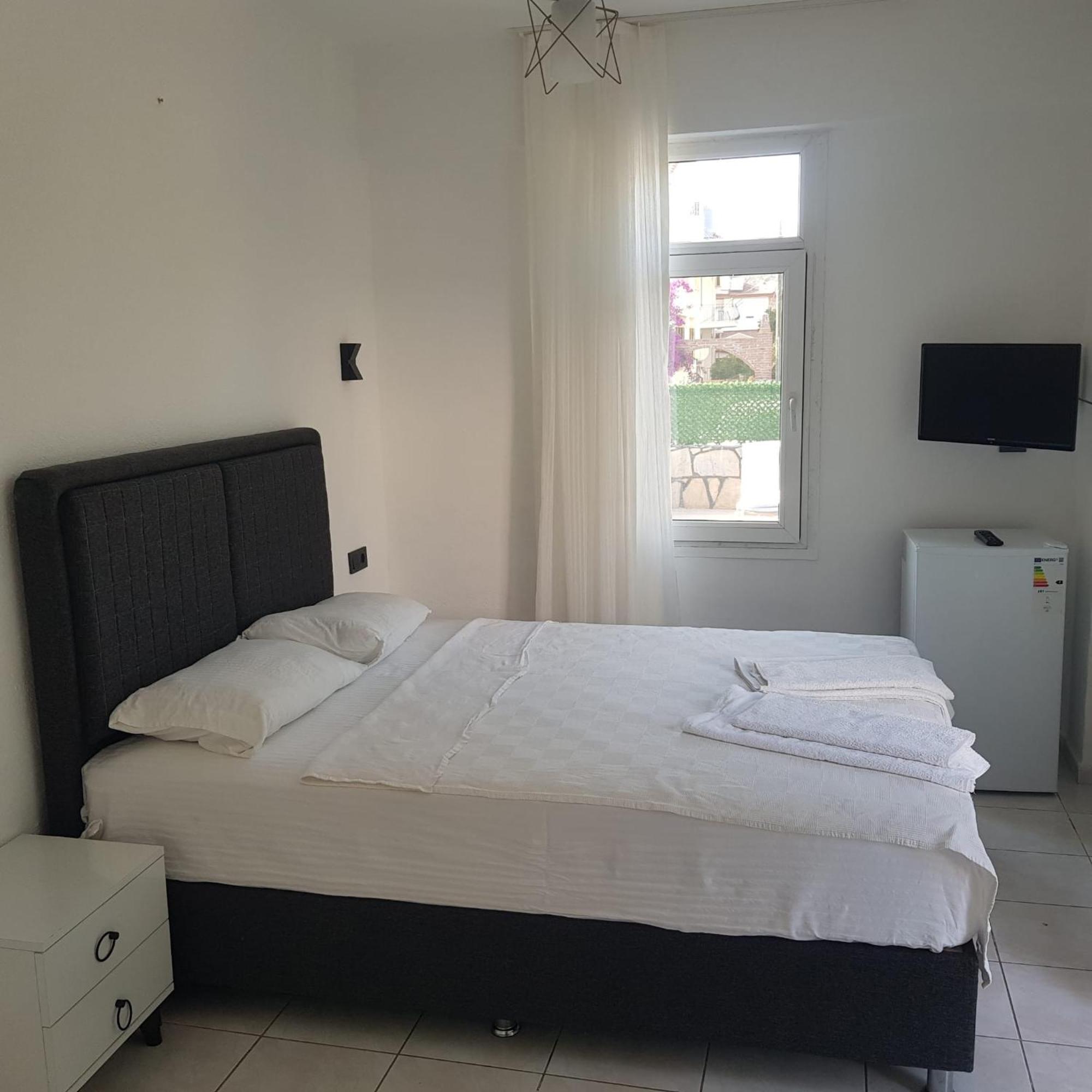 Fethiye Apart Otel Екстер'єр фото
