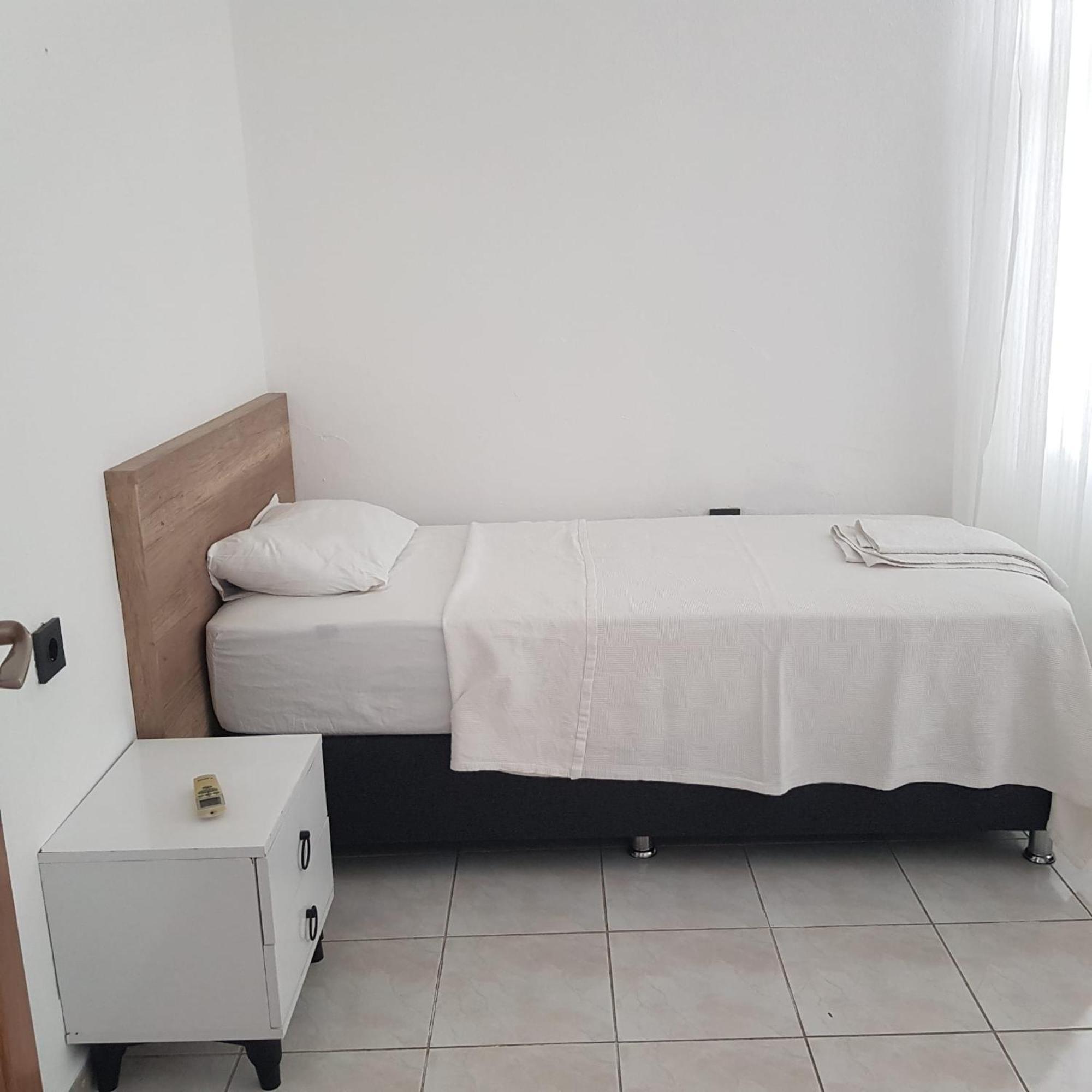 Fethiye Apart Otel Екстер'єр фото