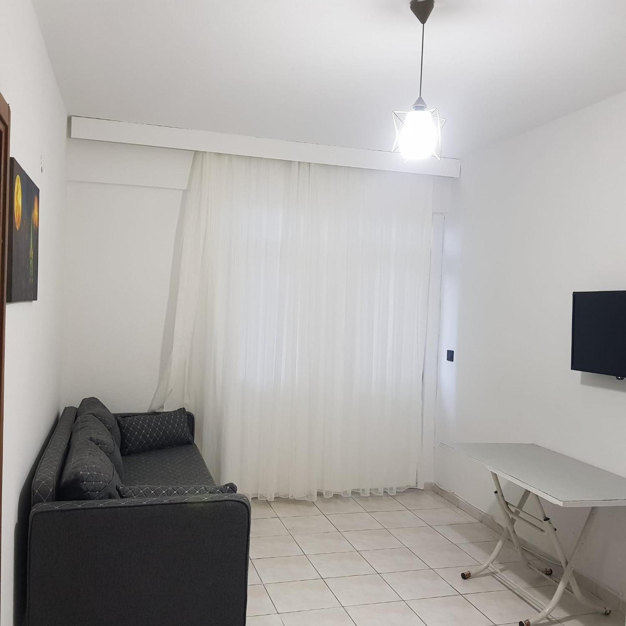 Fethiye Apart Otel Екстер'єр фото