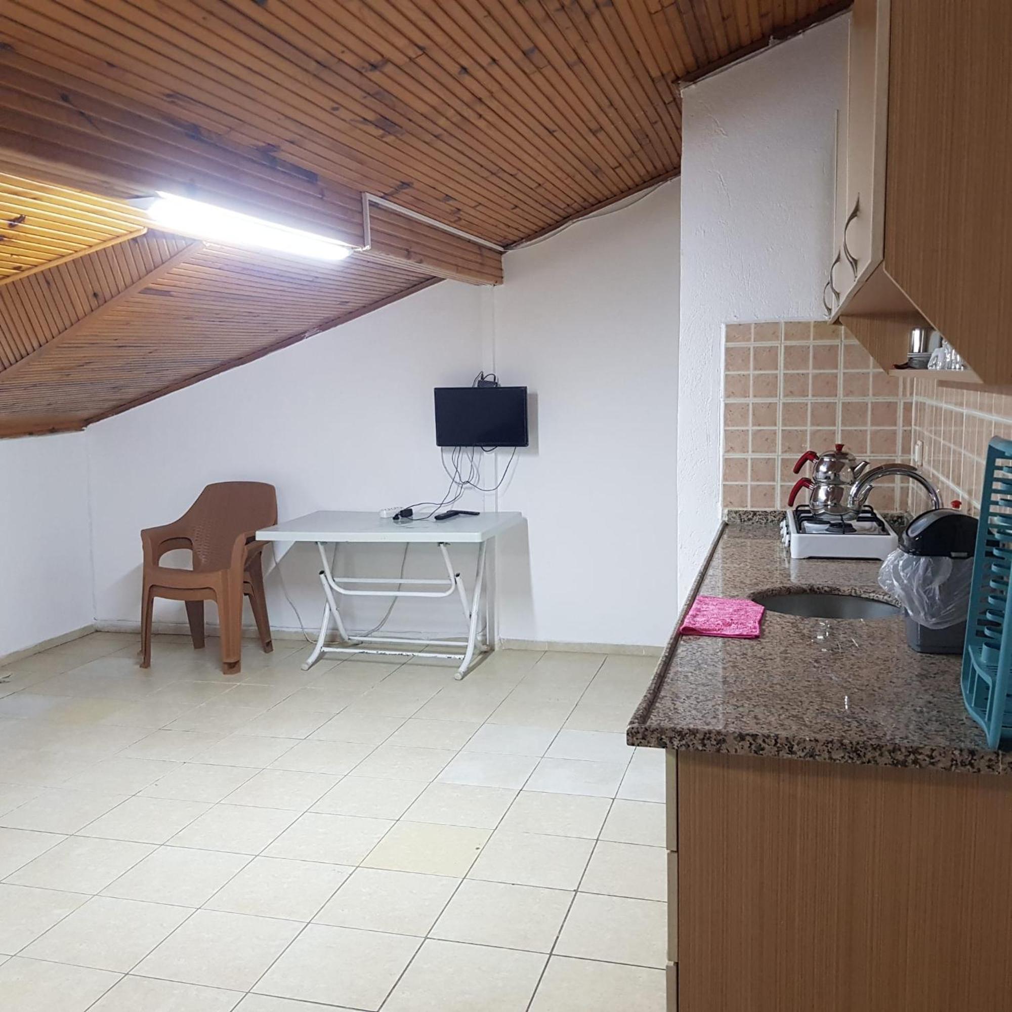 Fethiye Apart Otel Екстер'єр фото