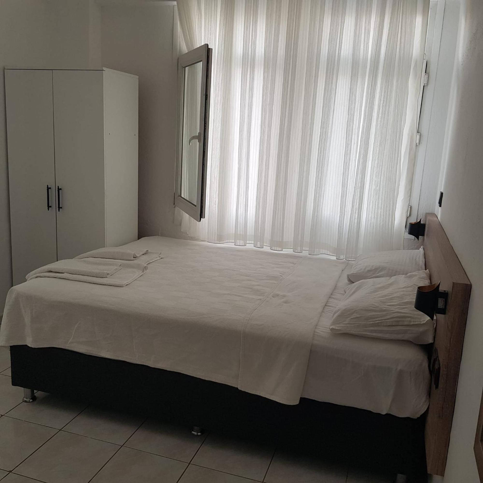 Fethiye Apart Otel Екстер'єр фото