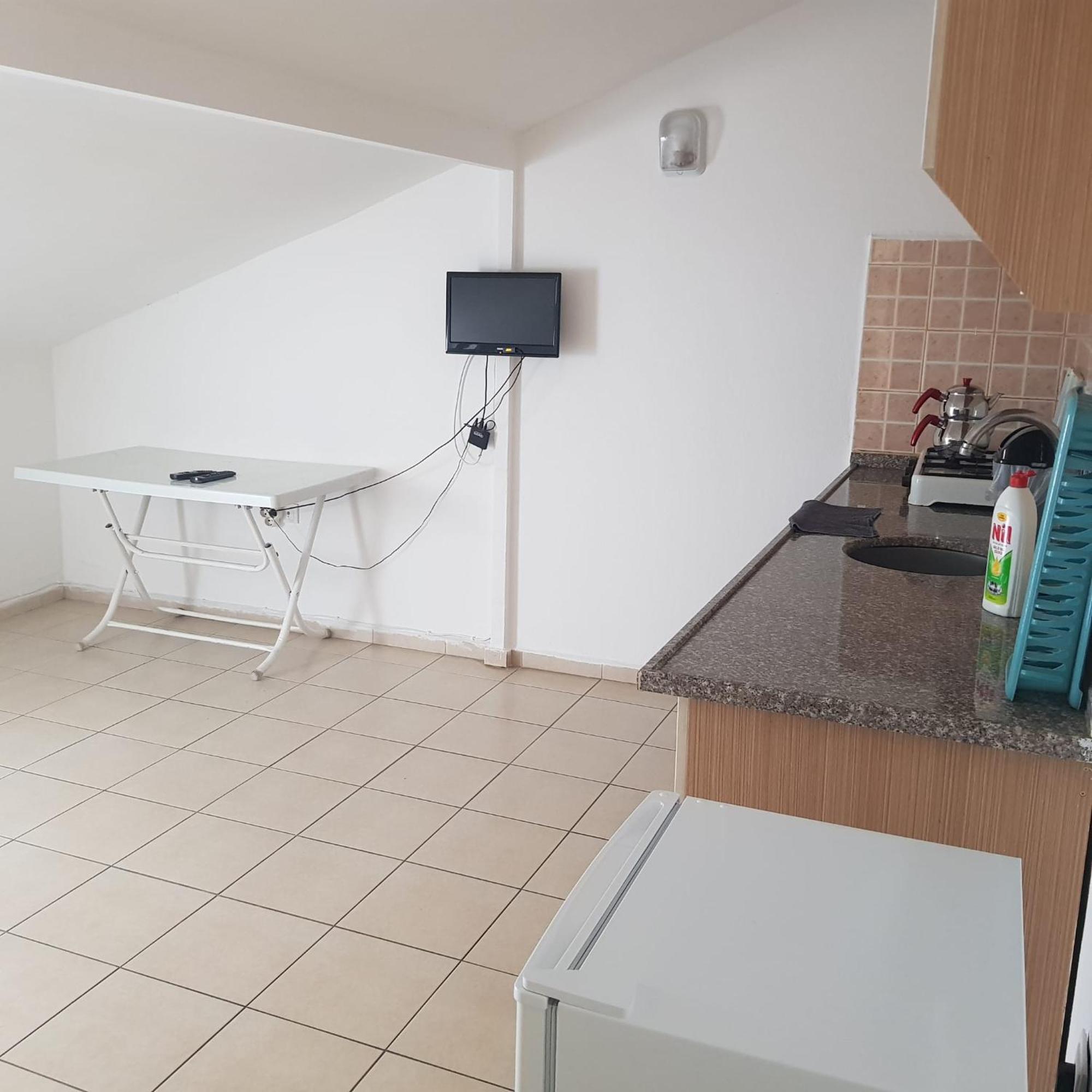 Fethiye Apart Otel Екстер'єр фото