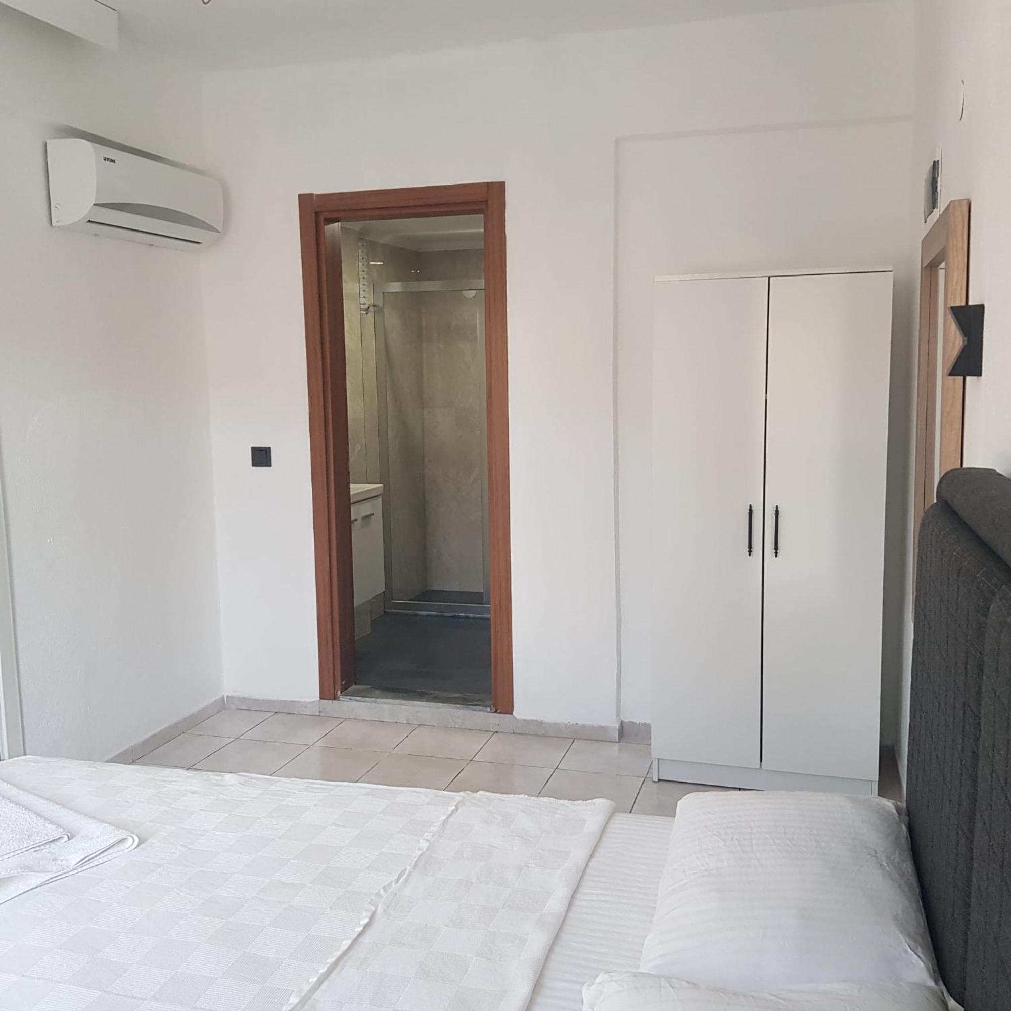 Fethiye Apart Otel Екстер'єр фото