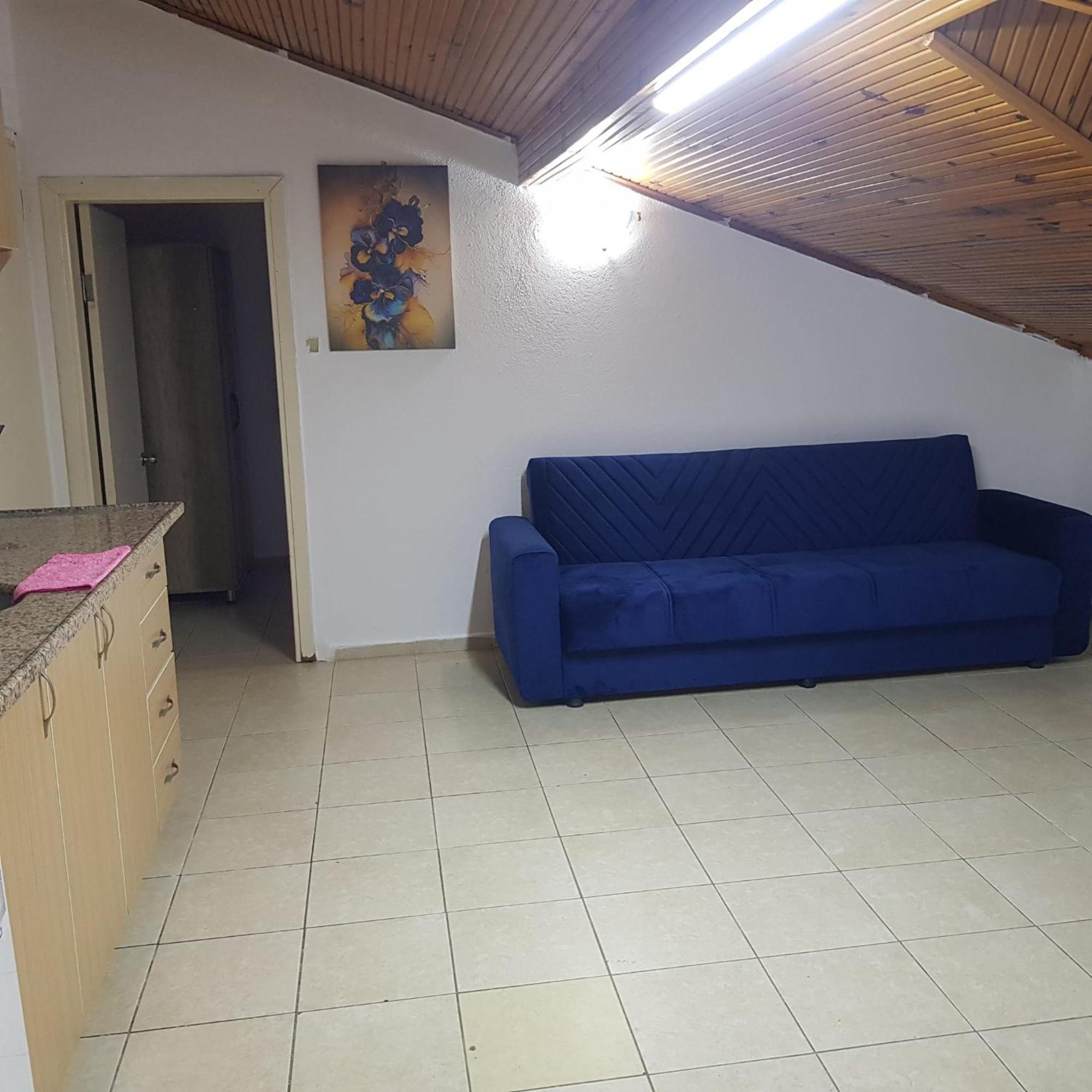Fethiye Apart Otel Екстер'єр фото