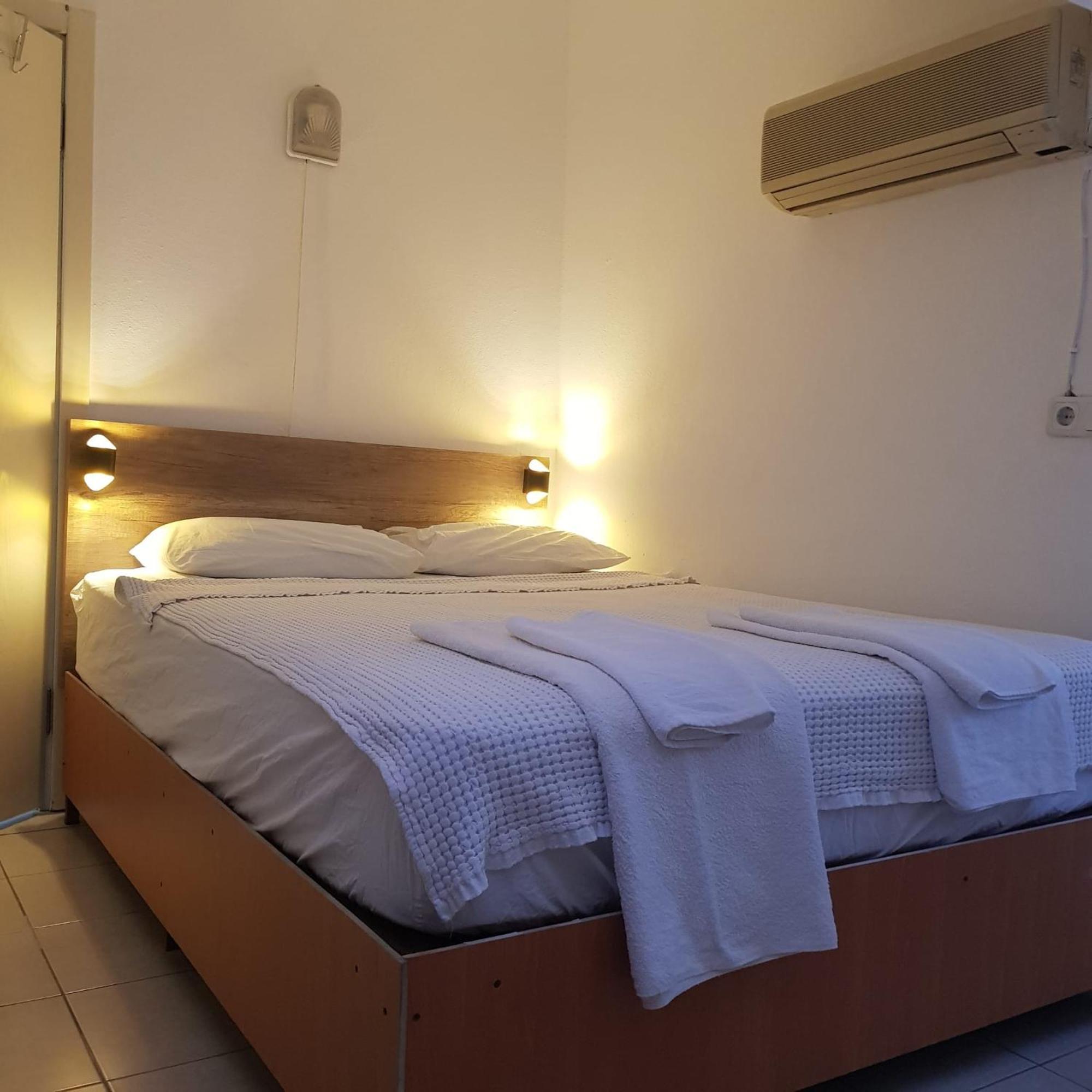 Fethiye Apart Otel Екстер'єр фото