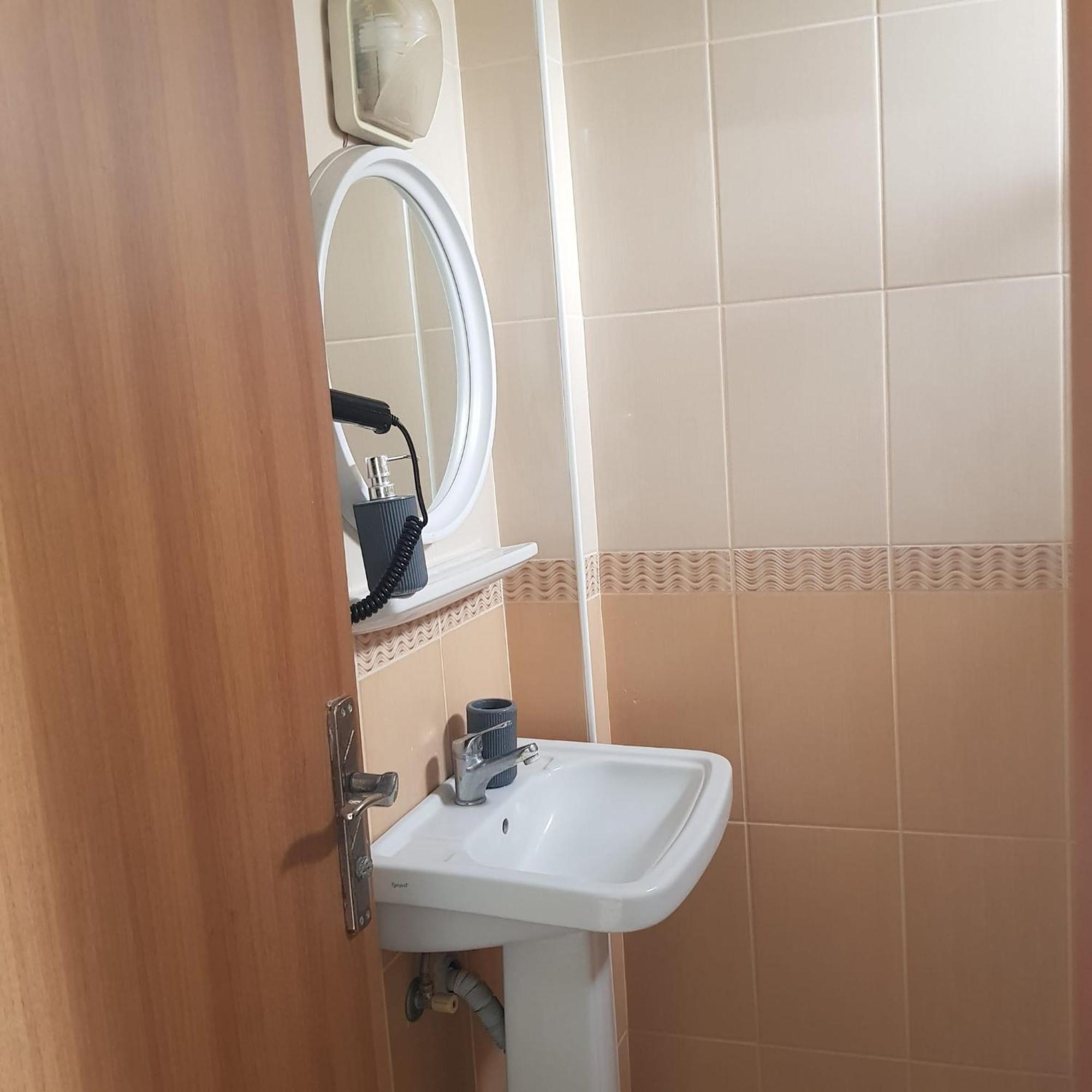 Fethiye Apart Otel Екстер'єр фото