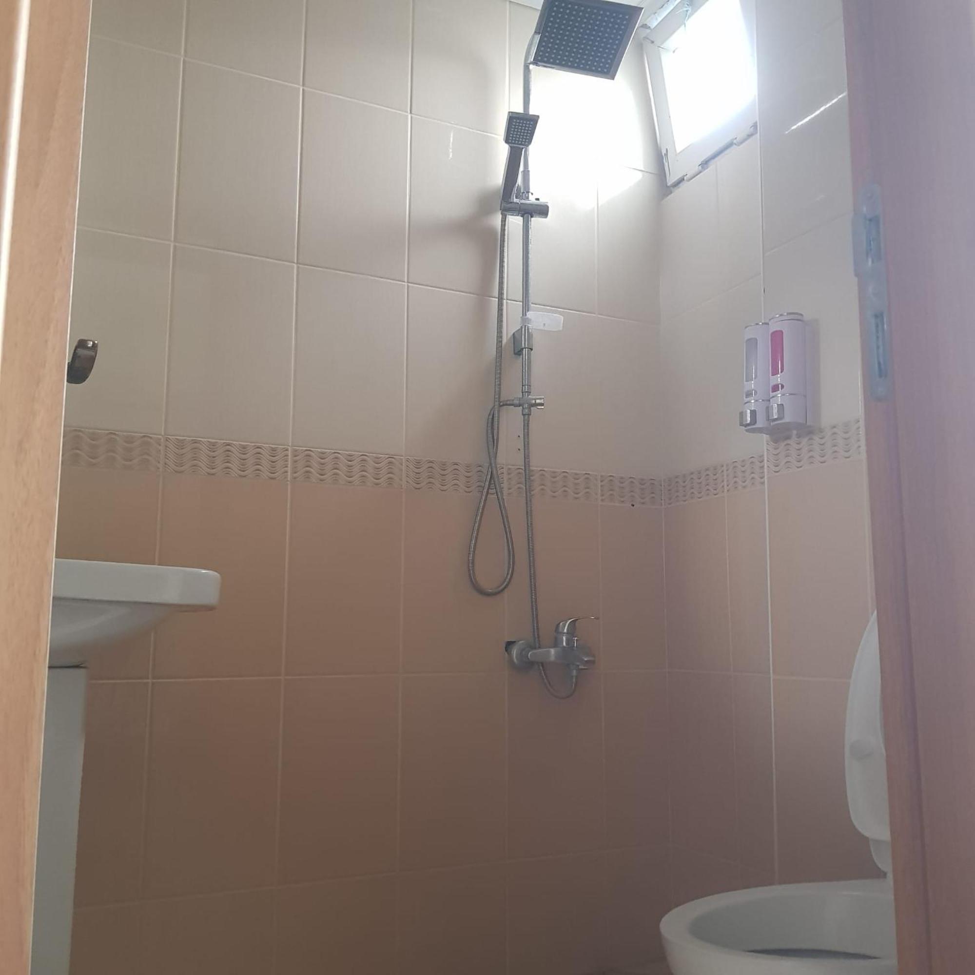 Fethiye Apart Otel Екстер'єр фото