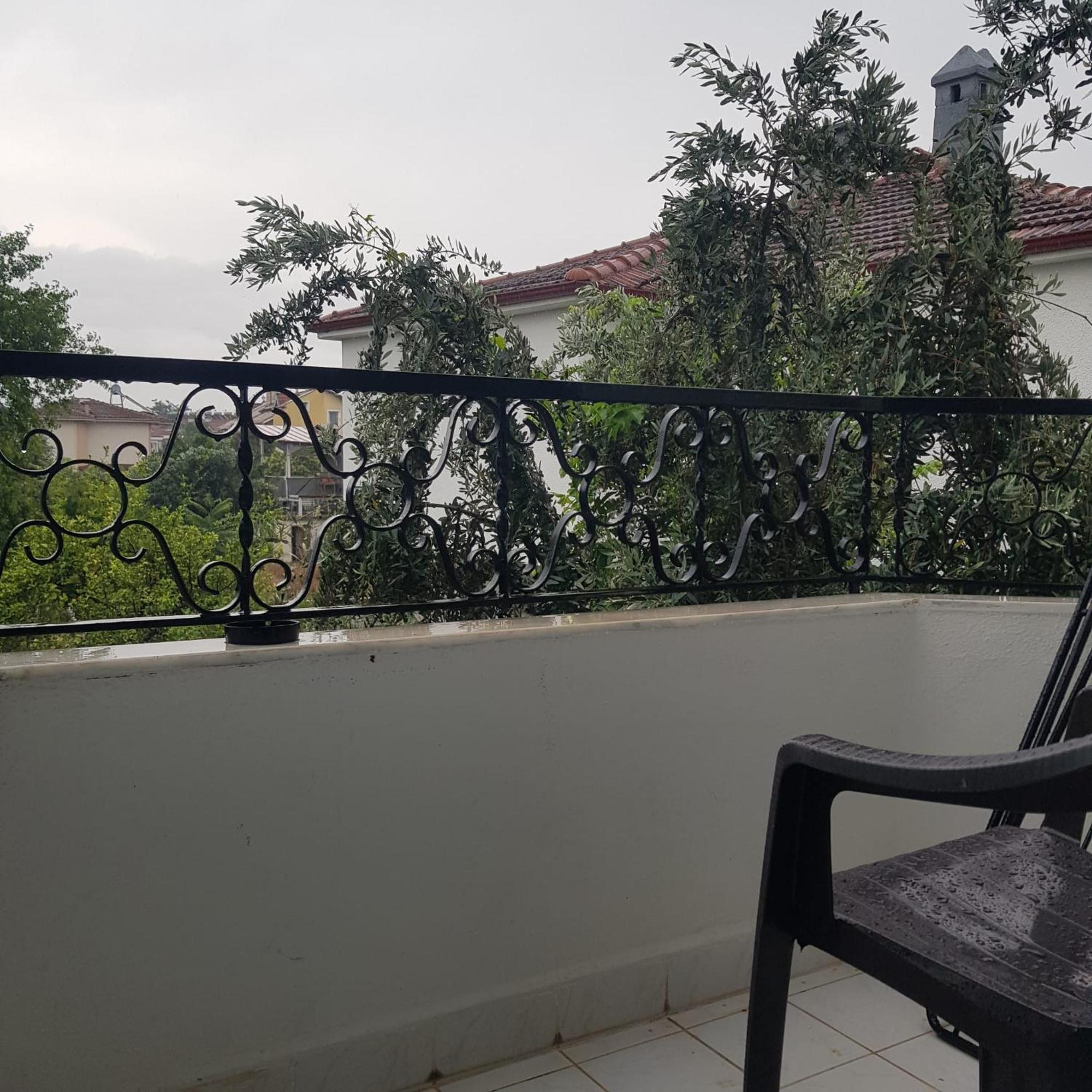 Fethiye Apart Otel Екстер'єр фото