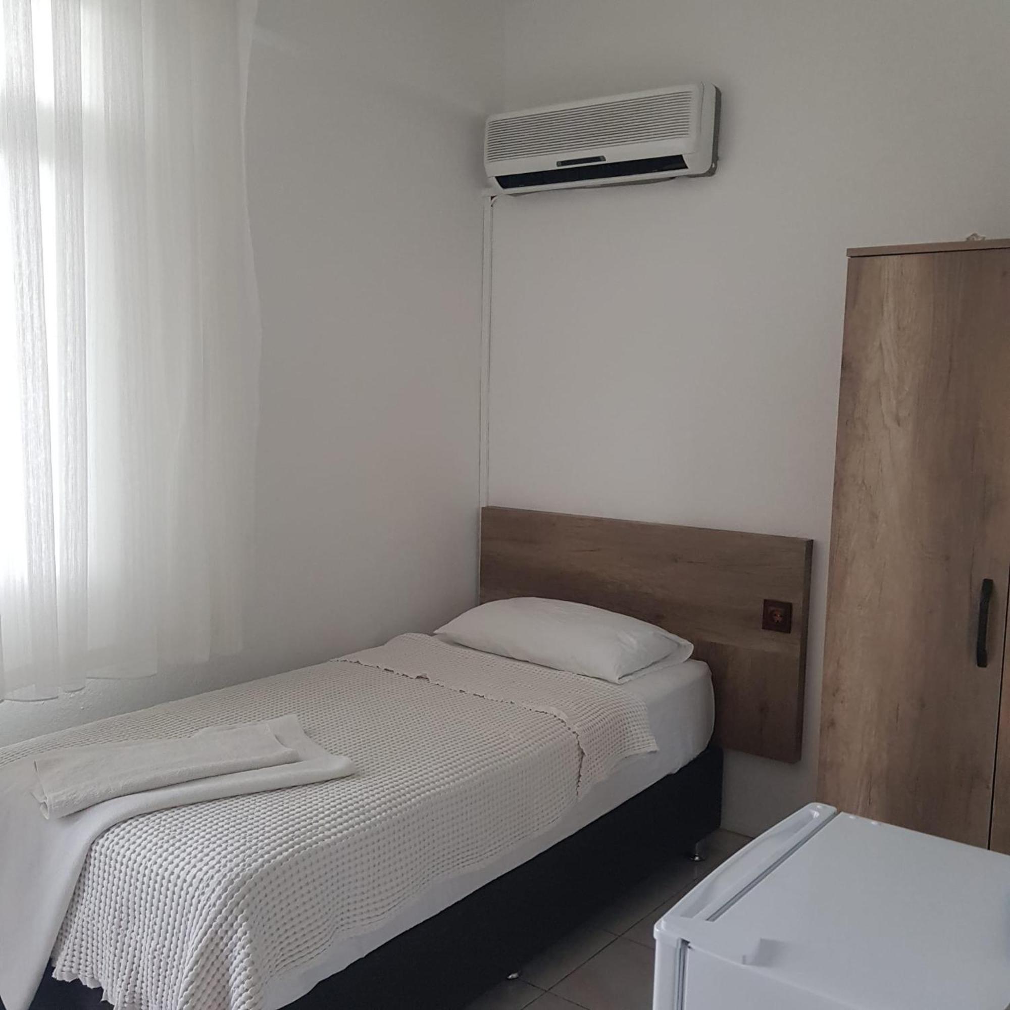 Fethiye Apart Otel Екстер'єр фото