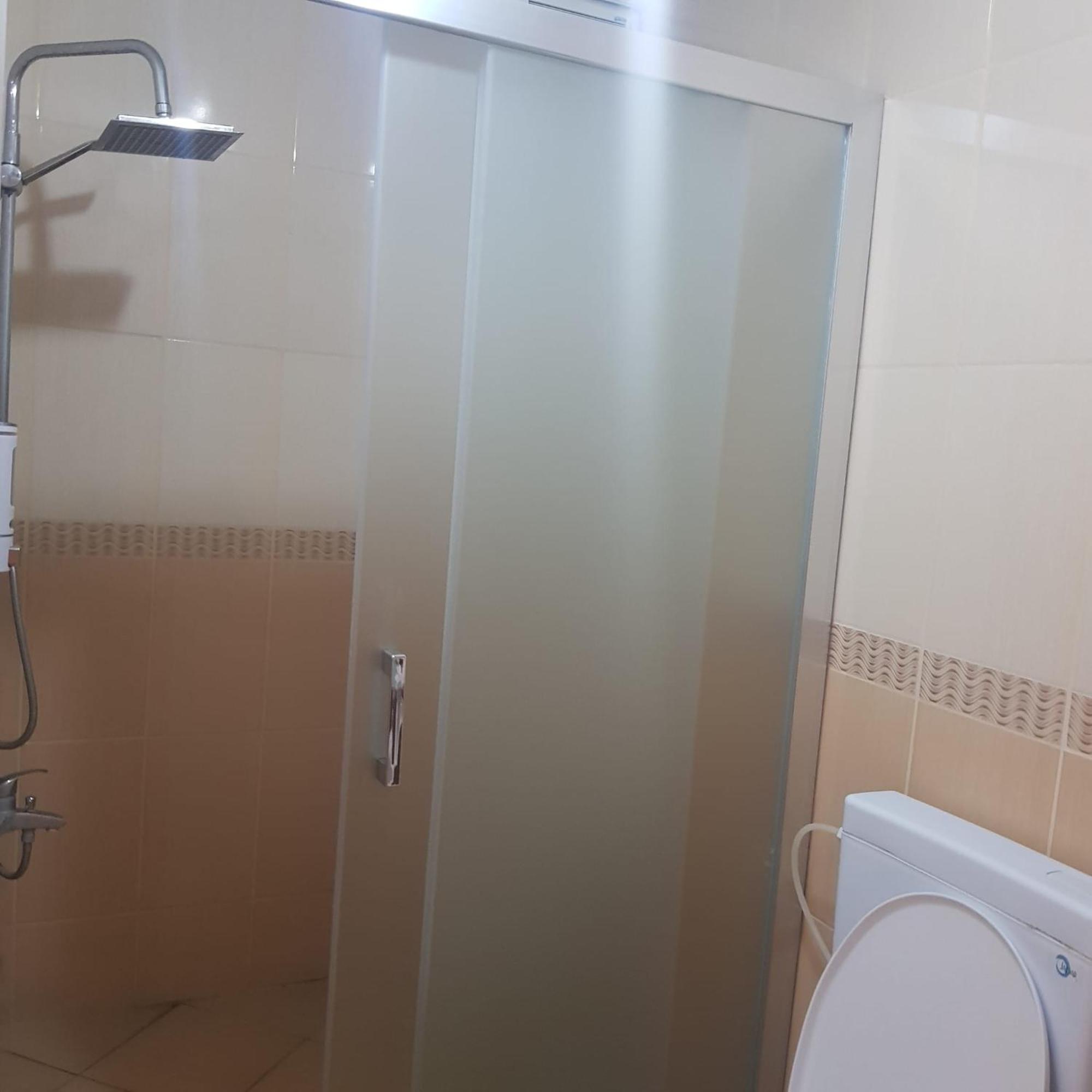 Fethiye Apart Otel Екстер'єр фото