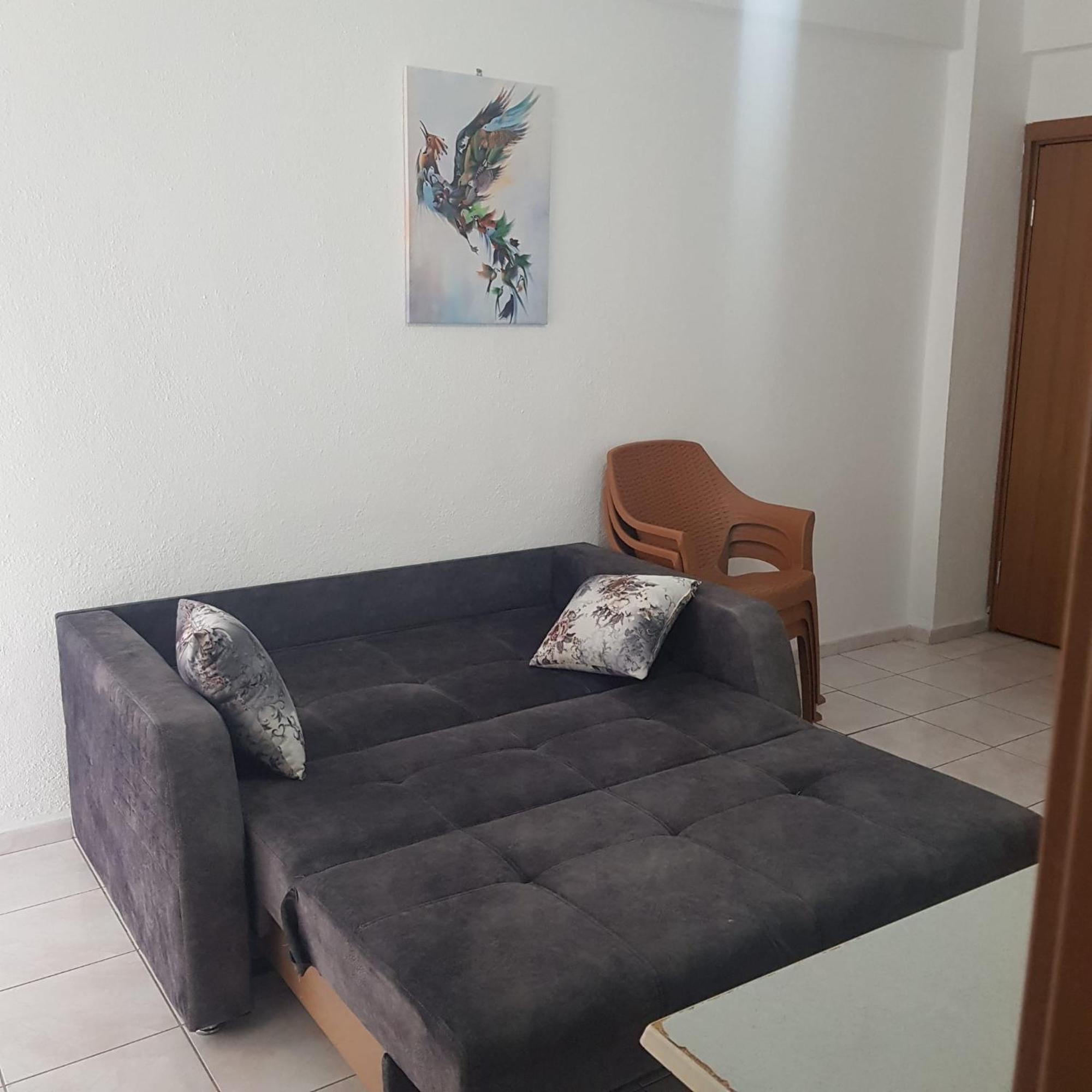 Fethiye Apart Otel Екстер'єр фото