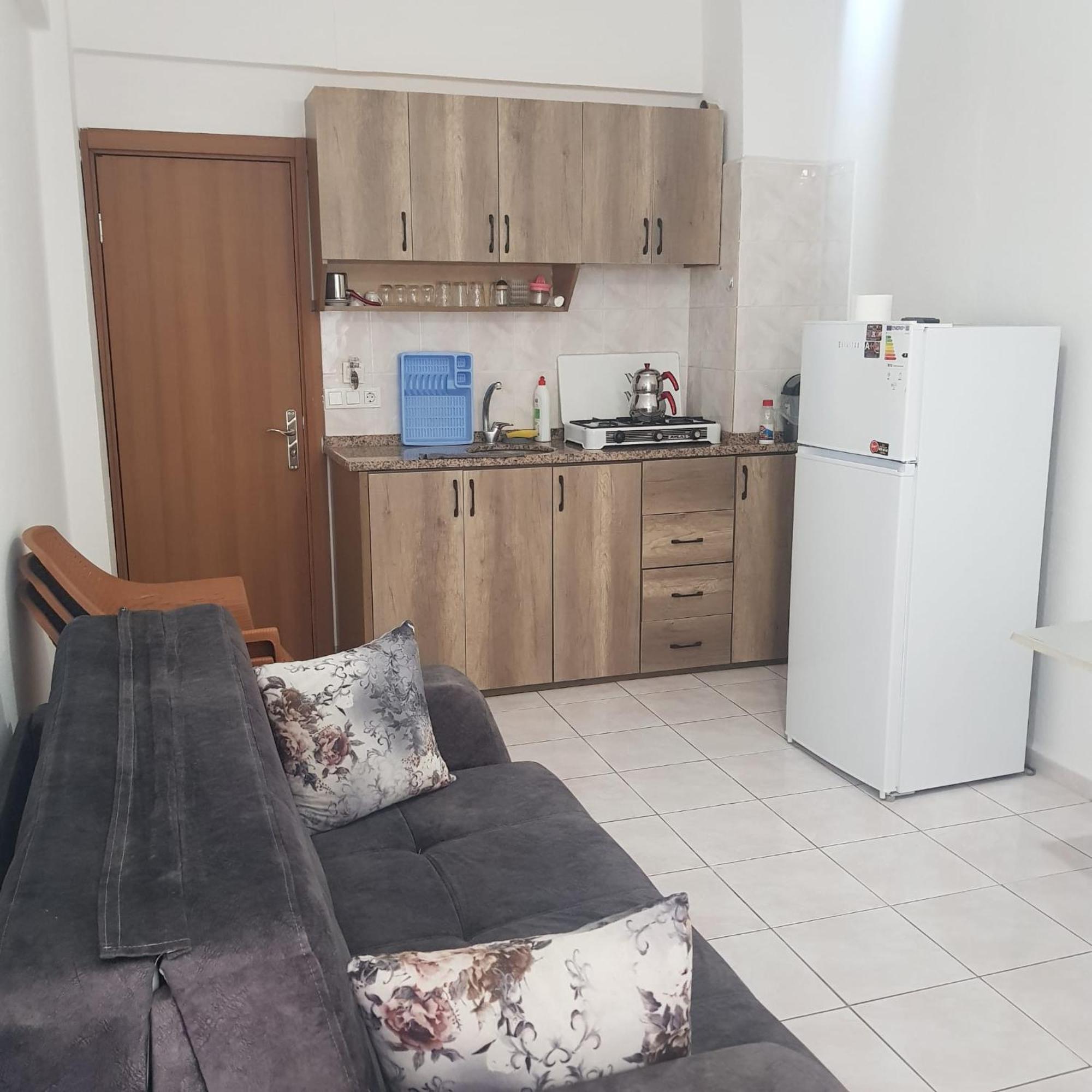 Fethiye Apart Otel Екстер'єр фото