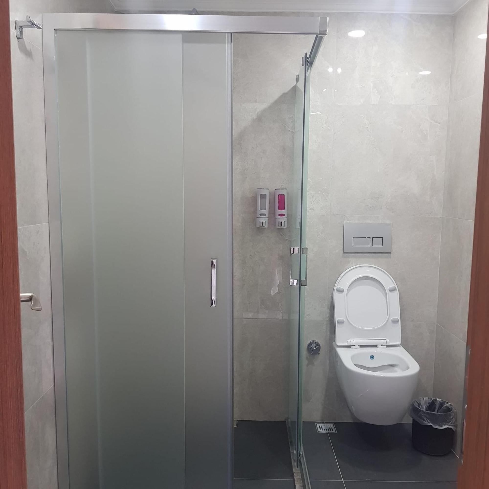Fethiye Apart Otel Екстер'єр фото